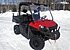 2012 Polaris Ranger XP 800 for sale 200712030